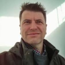 Mike Halminen (@Halminen)