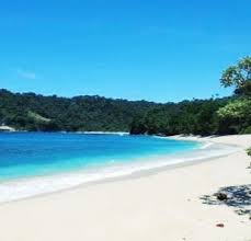 Jatim Eksotis Keindahan Pantai Popoh Tulungagung Jawa Timur Pantai Di Pantai Perahu