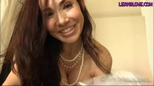 Tara Tainton - Mommys Lingerie Makes You Come - Leakslove