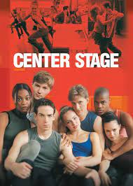 Center Stage Available To Watch On Netflix In America Newonnetflixusa Center Stage Movie Teens Film Center Stage