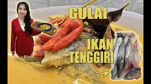 Berikut 10 resep gulai ikan yang dapat kamu coba untuk memasaknya di rumah, brilio.net lansir dari berbagai sumber di instagram pada jumat (28/8). Gulai Ikan Tenggiri Ala Resto 5 Tips Anti Amis By Resep Dhapoermu Youtube
