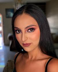 Luciana Vidal Marquez❤️ (@maquillista_vidal) • Instagram photos and videos