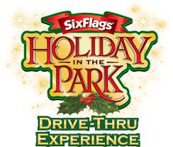 Special events at six flags america. Six Flags Magic Mountain Announces Holiday In The Park Drive Thru Experience Business Wire