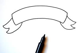 Basic Hand Lettering Drawing A Banner Amy Latta Creations Holding hands bff simple cute drawings easy. basic hand lettering drawing a banner
