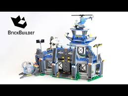 First of all, let me just say, i loved all the jurassic world lego sets. Lego Jurassic World 75919 Indominus Rex Breakout Lego Speed Build Youtube