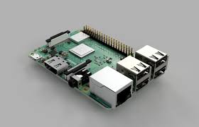 Wie häufig wird die ikea bohrschablone voraussichtlich verwendet? Raspberry Pi 3 B Autodesk Online Gallery