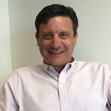 Giám đốc Công nghệ Toàn cầu, Chuyên gia Jim Masters