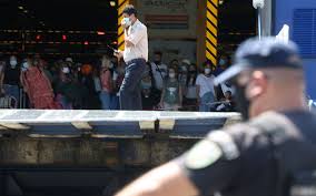 Τα πράγματα δεν πηγαίνουν καλά. Nea Metra Kata Toy Korwnoioy Ti Isxyei Apo Shmera H Ka8hmerinh