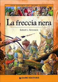La Freccia Nera Giunti