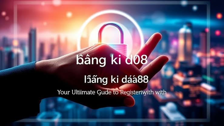 Unlocking Opportunities with Đăng ký da88 – Your Ultimate Guide to  Registering with DA88 – Government College of Engineering and Leather  Technology