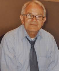 Death Notice of James (Jim) BAUGH (Drogheda, Meath)