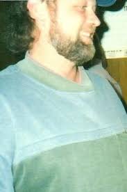 Sidney Wayne Cates (1956-1997)