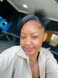 So this is one of the Supporting Acts I will be having at my Visit at Maula  Prison! Her name is Chikondi Wiseman