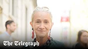 Style lessons to learn from Vogue's Lucinda Chambers, whatever your age