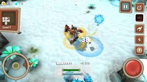 The floor is lava online 79%. Monster Adventures Review Excellent Elementary Monster Hunting Toucharcade