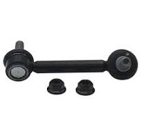 Amazon.com: CTR CL0117L [OE Supplier] Rear Left Stabilizer ...