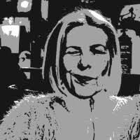 Maura Bright's Instagram, Twitter & Facebook