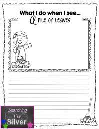 Fall Writing Prompts Writing Prompts For Kids Fall Writing Prompt Fall Writing