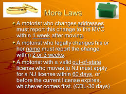 Pdffiller.com has been visited by 1m+ users in the past month Chapter 1 Pg 6 26 New Jersey Driver License System Ppt Video Online Download