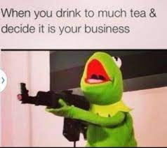 Meme Creation Kermit Shooting Hearts Meme Machine gun shooting hearts meme easy crafts jewelry. meme creation kermit shooting hearts meme