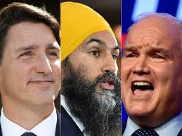 Overview of federal elections in canada. Rjw1fothfecbqm