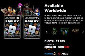 30% off (just now) (5 days ago) roblox robux promo code redeem roblox robux cards gamestop (2 days ago) 30% off roblox gift card codes 2021, collect working robux codes free. Redeem Roblox Gift Card A Step By Step Instruction 2021
