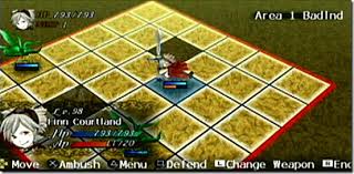 Descubre el ranking de juegos para psp. Natsume Publishing A Psp Strategy Rpg This Summer Siliconera