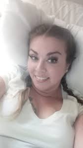 Seeking friend for Amanda Rizzo at Grant County Jailer in Williamstown, KY