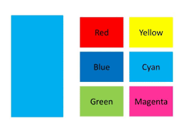 Colour Key Stage Wiki