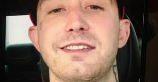 Christopher P. Bomar, 33