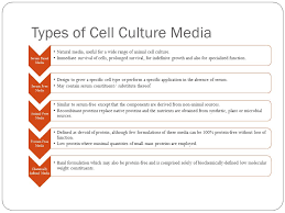 This review goes through the history, characteristics and current issues of animal‐cell culture media. Introduction To Mammalian Cell Culture Ppt Video Online Download