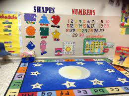 Preschool classroom decorating ideas pictures. Kinder Class Decoration Preschool Classroom Decor Toddler Classroom Decorations Preschool Decor