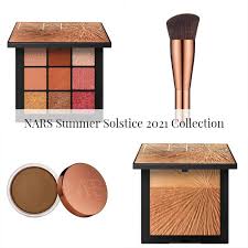 Our guide explains when and why the summer solstice occurs and how to livestream the event from stonehenge. Nars Summer Solstice 2021 Collection Flipboard