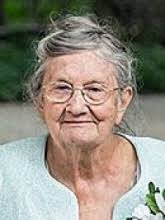 Obituary information for Margaret Dean Hargis