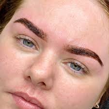 Amy Mc Alorum Beauty & Cosmetic tattooing