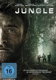 Based on disneylands theme park ride where a small riverboat takes a group of travelers through a jungle filled with dangerous animals and reptiles but with a supernatural element. Jungle Film 2017 Moviepilot De