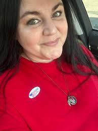 Voting lines are extremely long, 3 hours left