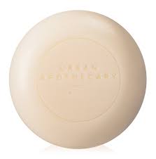 The sand in this soap gives it a gritty texture that helps remove dirt, but it's. Soap Urban Apothecary London