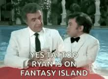 Fantasy island is an american fantasy drama television series created by gene levitt. Fantasy Island Gifs Tenor