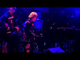 Jacques Higelin La Rousse Au Chocolat La Cigale Paris 20 11 2010 Higelin Chansons Francaises Jacques