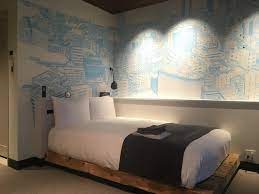 渋谷区原宿 神宮前にオープンした trunk hotel トランク ホテル はソーシャライジングがテーマ casa インテリアデザイン トランクホテル ホテル