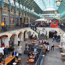 Selection of fish, veggie and meat great. 18 Free Or Nearly Free Things To Do In Covent Garden Travelawaits