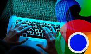 The browser has many more chips in short, download yourself try) by the way, a new version of this browser was released yesterday, so the browser is alive. Google Chrome And Edge Users Warned Millions At Risk From Terrifying New Extension Attack Express Co Uk
