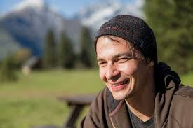 The Givers: Gabe Cisneros—The Environmentalist