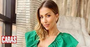 In the romantic fantasy series lua vermelha, she starred opposite mafalda de castro. Laura Figueiredo Speaks For The First Time About The Loss Of Sara Carreira