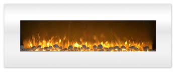 The products included in this article are available at various home improvement stores, local home. Electric Fireplace Color Changing Led Flame No Heat 50 Inch White Contemporary Indoor Fireplaces By Dcg Wholesale Houzz