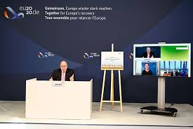 This forum was announced in the industrial policy strategy of 13 september 2017. Federal Ministry For Economic Affairs And Energy German Council Presidency Launches Joint European Hydrogen Project Bmwi
