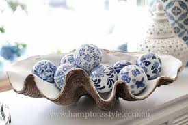 Pistachio snack bowl, double dish holder bowl pedestal and sunflower seed nut bowl with shell storage, magnetic holder to hold together, 9.45 x 9.45 x 2.76 gute kitchen. One Of Our Favourites These Clam Shells Make The Most Stunning Accessory To Your Home Style It With A Mix Of Blue A Hamptons Style The Hamptons White Decor