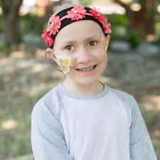 ASK Childhood Cancer...