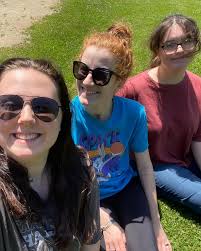 not sure when we got old enough for one of us to get married, i thought we  just graduated high school??? SO much love for you, bailey spry 😉 🤍